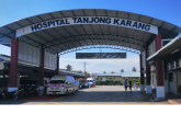 Montaj Hospital Tanjong Karang